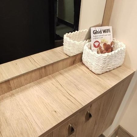 Casa Lux Apartment Букурещ Екстериор снимка