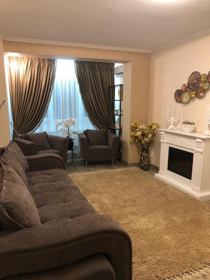 Casa Lux Apartment Букурещ Екстериор снимка