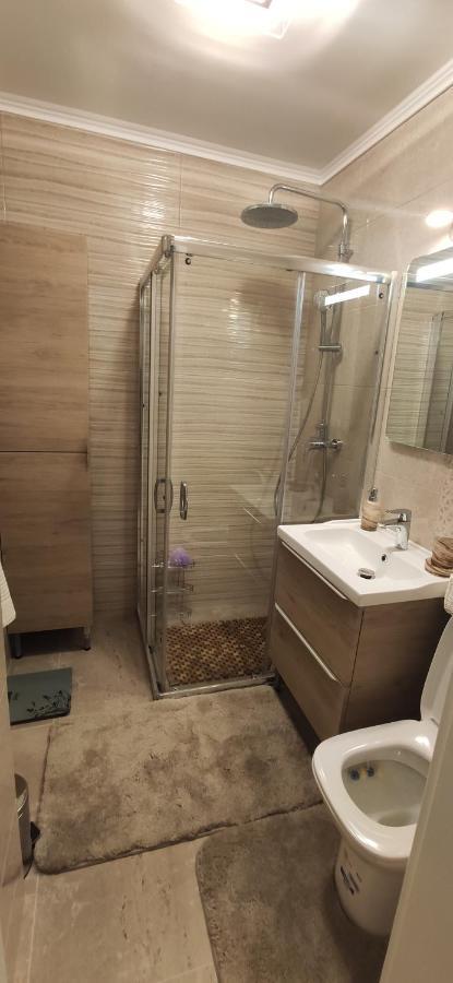 Casa Lux Apartment Букурещ Екстериор снимка