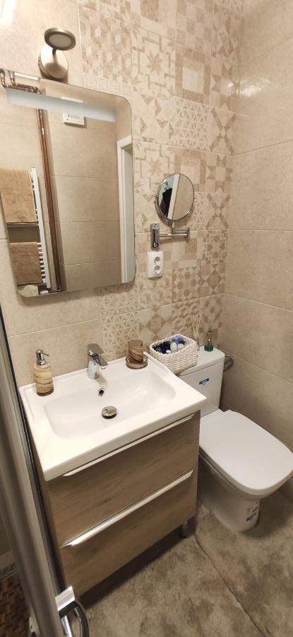 Casa Lux Apartment Букурещ Екстериор снимка