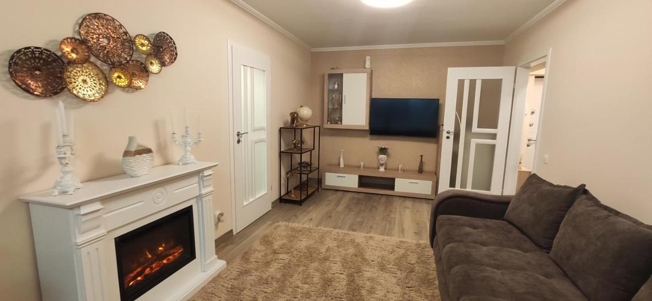 Casa Lux Apartment Букурещ Екстериор снимка