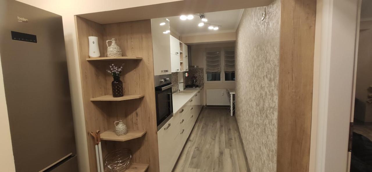Casa Lux Apartment Букурещ Екстериор снимка